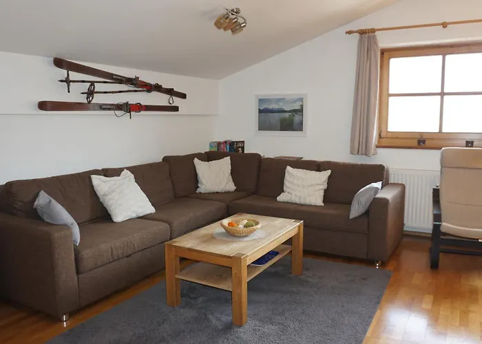 Panorama-Apartment Fuerth