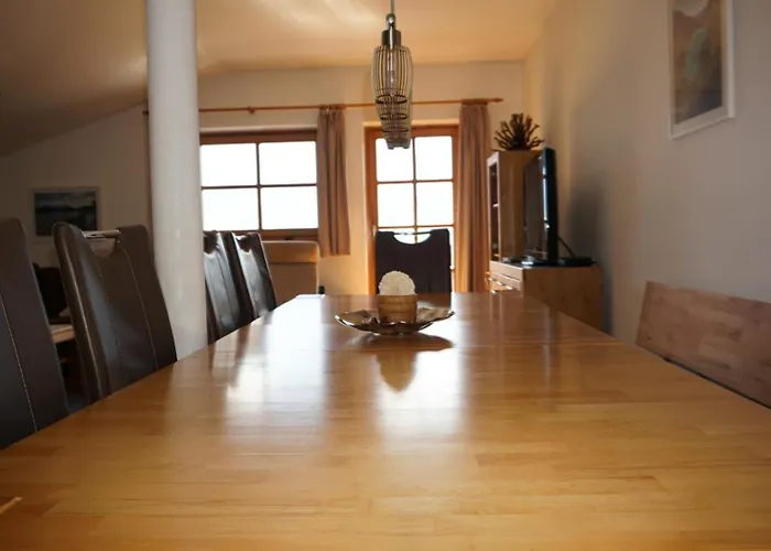 Panorama-Apartment Fuerth