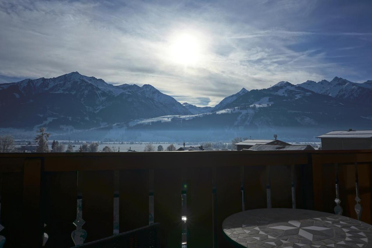 Appartamento Panorama-apartment Fuerth Aufhausen