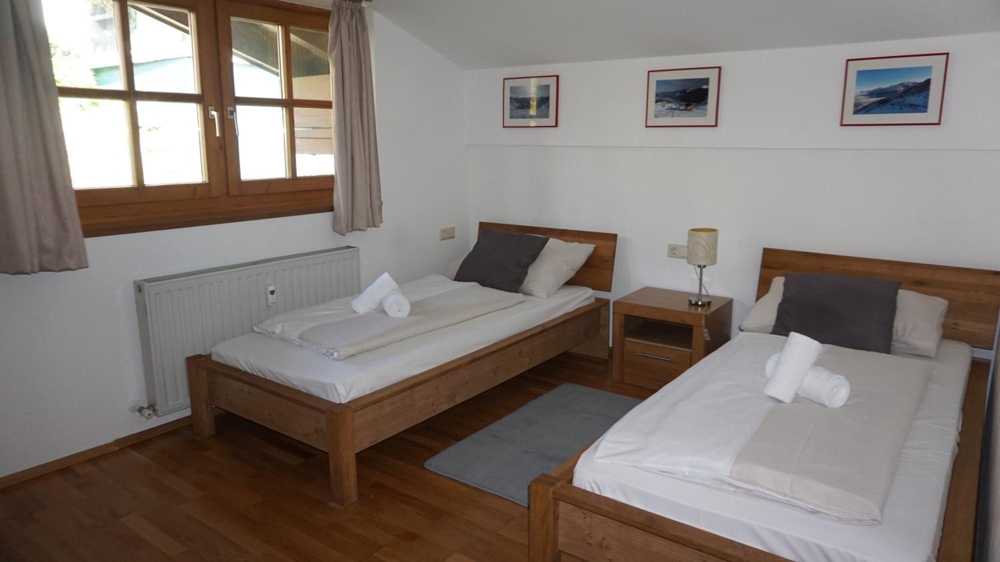 Panorama-apartment Fuerth Appartamento Aufhausen