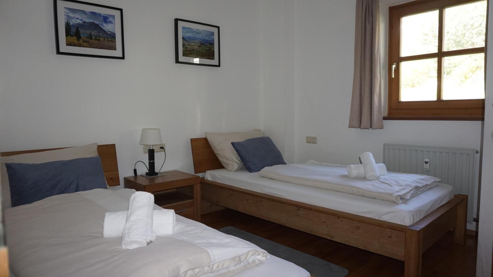 Panorama-apartment Fuerth *