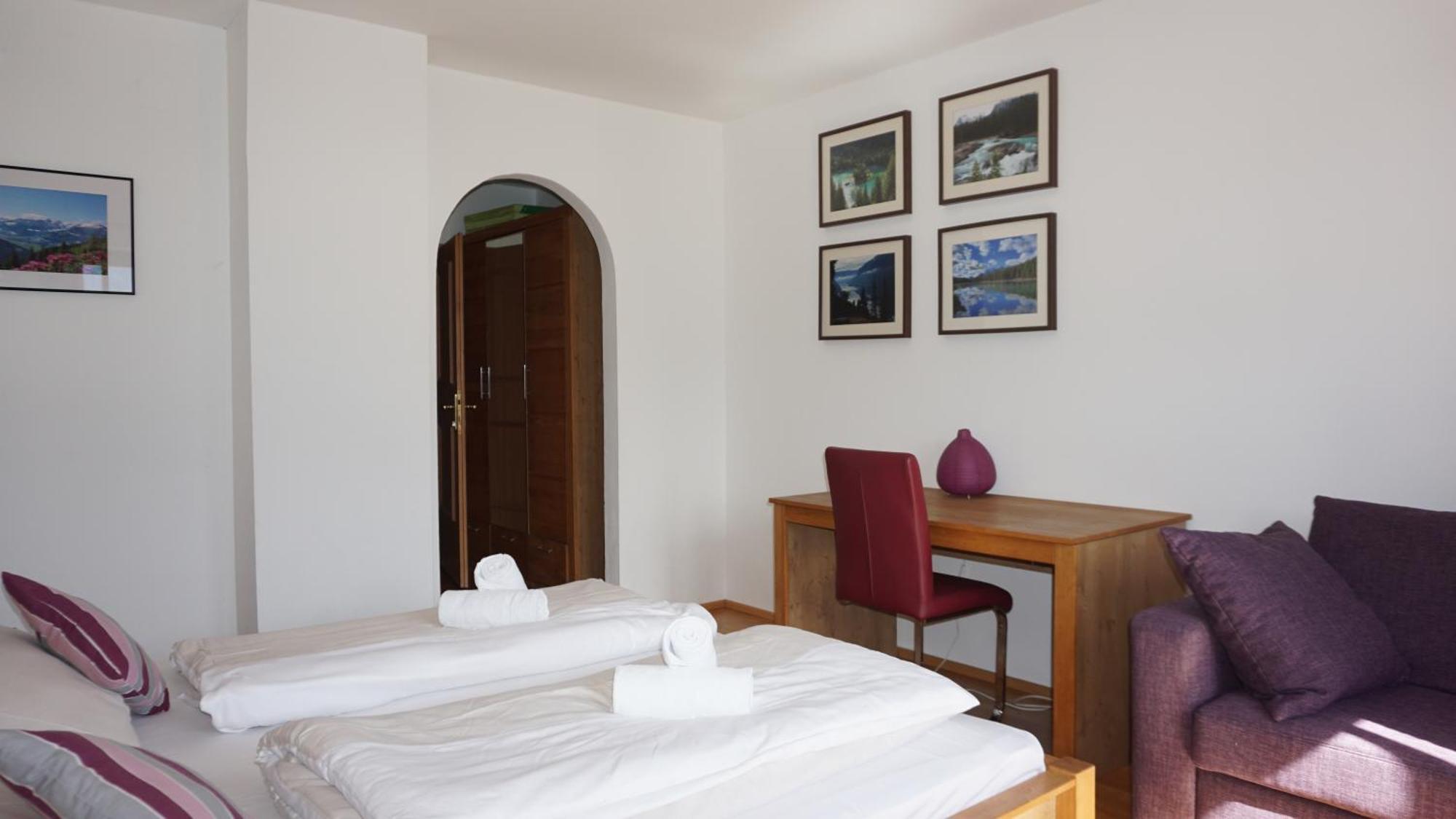 Panorama-apartment Fuerth